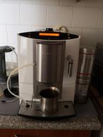 Miele espresso / cappuccino / latte volautomaat Miele CM5100, Witgoed en Apparatuur, Koffiezetapparaten, Ophalen of Verzenden