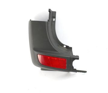 VW Crafter hoekbumper Mercedes Sprinter bumper achterbumper  beschikbaar voor biedingen