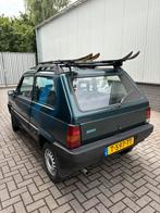 Fiat Panda 4x4 1992, Auto's, 17 €/maand, Particulier, 900 kg, 16 km/l