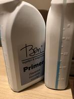 Ben primer, Ophalen of Verzenden, Zo goed als nieuw, Douche