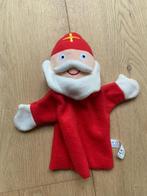 Handpop Sinterklaas HEMA, Ophalen of Verzenden, Zo goed als nieuw