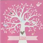 Lize, Ophalen of Verzenden, 2000 tot heden, Geboortekaartje