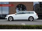 Volkswagen Passat Variant 1.4 TSI PHEV GTE ACC, Navigatie, t, Te koop, Geïmporteerd, Gebruikt, 750 kg