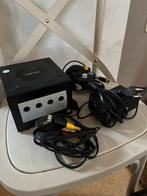 Nintendo Gamecube console met super mario sunshine, Spelcomputers en Games, Games | Nintendo GameCube, Ophalen of Verzenden