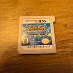 Pokemon Alpha Sapphire USA Origineel, Spelcomputers en Games, Games | Nintendo 2DS en 3DS, Avontuur en Actie, 1 speler, Ophalen of Verzenden