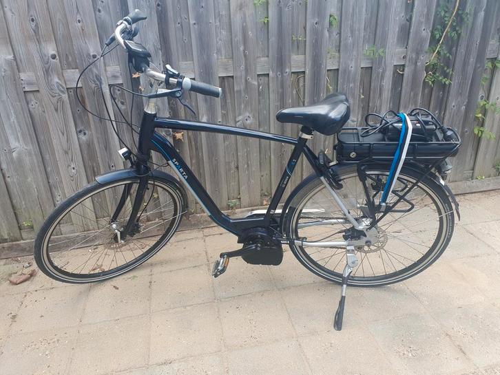 Sparta B2 8versnelling  wielmaat 28 inch, Fietsen en Brommers, Fietsen | Heren | Herenfietsen, Zo goed als nieuw, Sparta, 57 tot 61 cm