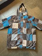 Mountain Peak Ski Jas - Maat L, Ophalen of Verzenden, Zo goed als nieuw, Maat 52/54 (L), Jack