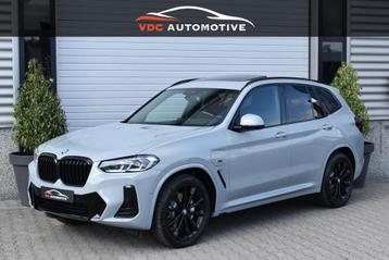 BMW X3 xDrive30e M Sport Pano | Laser | Brooklyngrau | Trekh beschikbaar voor biedingen