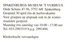 963006	Spakenburg	Klederdracht	Mooie oude kaart onbeschreven, Utrecht, Ongelopen, Ophalen of Verzenden
