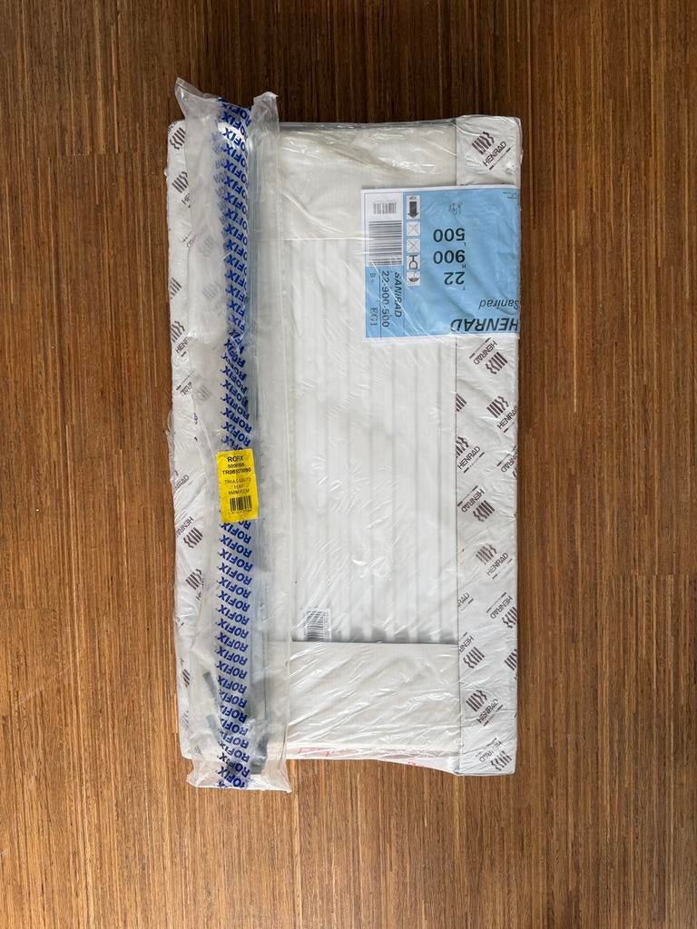 Verwarmingselement, 30 tot 80 cm, Radiator, Nieuw, Ophalen of Verzenden