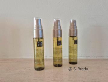 Rituals | Dao | Bed & Body Mist 20 ml Travel  beschikbaar voor biedingen