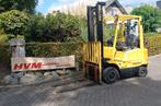 Hyster 1500kg - LPG - Sideshift, LPG, Heftruck, Ophalen of Verzenden, Hyster