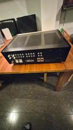 ACCUPHASE C 270, Zo goed als nieuw, 120 watt of meer, Stereo, Ophalen