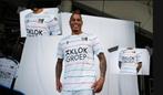 Gezocht: Warmloopshirt NEC Bekerfinale, Maat L, Ophalen of Verzenden, Nieuw, Shirt