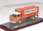 SAVIEM JL21 Renault Service SCHAAL 1/43 GARAGE MODERNE # 11, Hobby en Vrije tijd, Modelauto's | 1:43, Verzenden, Nieuw, Bus of Vrachtwagen