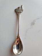 lepeltje Hilversum Stadhuis, Antiek en Kunst, Ophalen of Verzenden