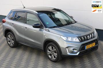 Suzuki Vitara 1.0 Boosterjet Carplay Camera Cruise Clima BTW beschikbaar voor biedingen