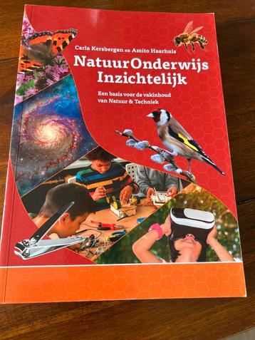 NatuurOnderwijs Inzichtelijk beschikbaar voor biedingen