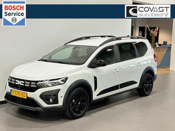 Dacia Jogger 1.0 TCe 110 Extreme 5p. | fabr. garantie | Led  beschikbaar voor biedingen