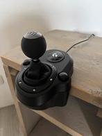 Logitech Driving Force Shifter, Spelcomputers en Games, Spelcomputers | Sony PlayStation Consoles | Accessoires, Ophalen of Verzenden