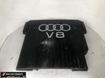 Audi V8 typ44 motor afdekplaat, Ophalen of Verzenden, Gebruikt, Audi
