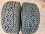 2 x Winterbanden Goodyear Ultragrip Performance 235/40-18, Ophalen, Gebruikt