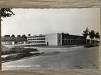 Kesteren Bejaardencentrum 't Anker 1968, Verzamelen, Ophalen of Verzenden, 1960 tot 1980, Gelopen, Gelderland