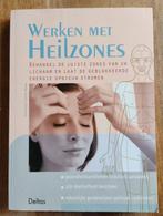 Werken met Heilzones - Hannelore Fischer-Reska, Ophalen of Verzenden