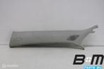 A-stijl bekleding links met speaker Audi A3 8V SB 8V4867233A, Gebruikt