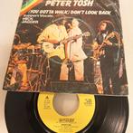 Peter Tosh - Don't look back, 1978. Incl zang M. Jagger., Verzenden, 1960 tot 1980, Overige formaten