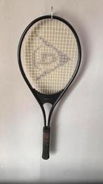 tennis racket van Dunlop de mid master / 69 cm/ 104” headsiz, Sport en Fitness, Tennis, Racket, Zo goed als nieuw, L3, Dunlop