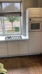 Gebruikte keuken Gratis, Huis en Inrichting, Keuken | Complete keukens, Ophalen of Verzenden, Gebruikt