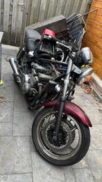 Motor voor de klusser, Ophalen, Gebruikt, Benzinemotor