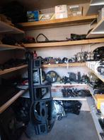 Audi 80 Cabriolet 1900-2000 onderdelen., Auto-onderdelen, Ophalen of Verzenden, Audi