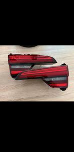 LED Achterlichten Audi A4 2018, Ophalen of Verzenden, Gebruikt, Universele onderdelen