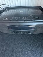 Radio cd speler, Ophalen of Verzenden