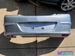 OPEL ASTRA H TWINTOP GRIJS Z163 Achterbumper 2005-2010, Gebruikt, Opel, Ophalen of Verzenden, Achter