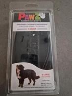 PAWZ XL RUBBEREN HONDENSCHOENEN 12 stuks, Ophalen of Verzenden, Nieuw