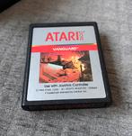 Atari 2600 Vanguard, Gebruikt, 2 spelers, Ophalen of Verzenden, Vanaf 3 jaar