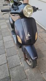 Turbho rl-50, Fietsen en Brommers, Snorfietsen en Snorscooters, Ophalen