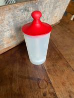 Handige melkopschuimer fabrosk, Witgoed en Apparatuur, Melkopschuimers, Ophalen of Verzenden, Zo goed als nieuw