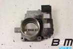 Gasklephuis VW Golf 7 CJZ motor 03F133062B, Gebruikt