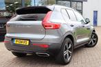 Volvo XC40 2.0 T4 R-Design 190PK|Pano|H&K|Camera|Memory|Blis, 15 km/l, Euro 6, 1969 cc, Bedrijf