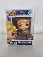 Tinker Bell Funko Pop 1198, Verzamelen, Nieuw, Ophalen of Verzenden