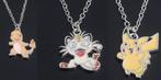 Mooie Halsketting POKEMON voor € 9,95 p/st. excl. Verzending, Verzenden, Nieuw, Ketting