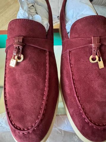 Loro piana dames schoenen maat 38 beschikbaar voor biedingen