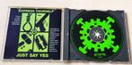 Type O Negative - The Origin Of The Feces CD 1992/1994, Ophalen of Verzenden, Gebruikt