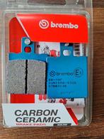 Brembo remblokken achter, Ophalen of Verzenden