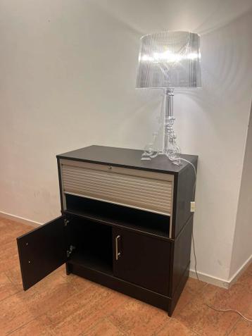 GRATIS Ikea Effektiv roldeur archiefkast - afbeelding 2