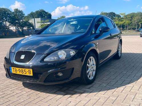 SEAT Leon 1.4 TSI | Airco | Stoelverwarming | Cruisecontrol, Auto's, Seat, Particulier, Leon, Benzine, B, Hatchback, Handgeschakeld